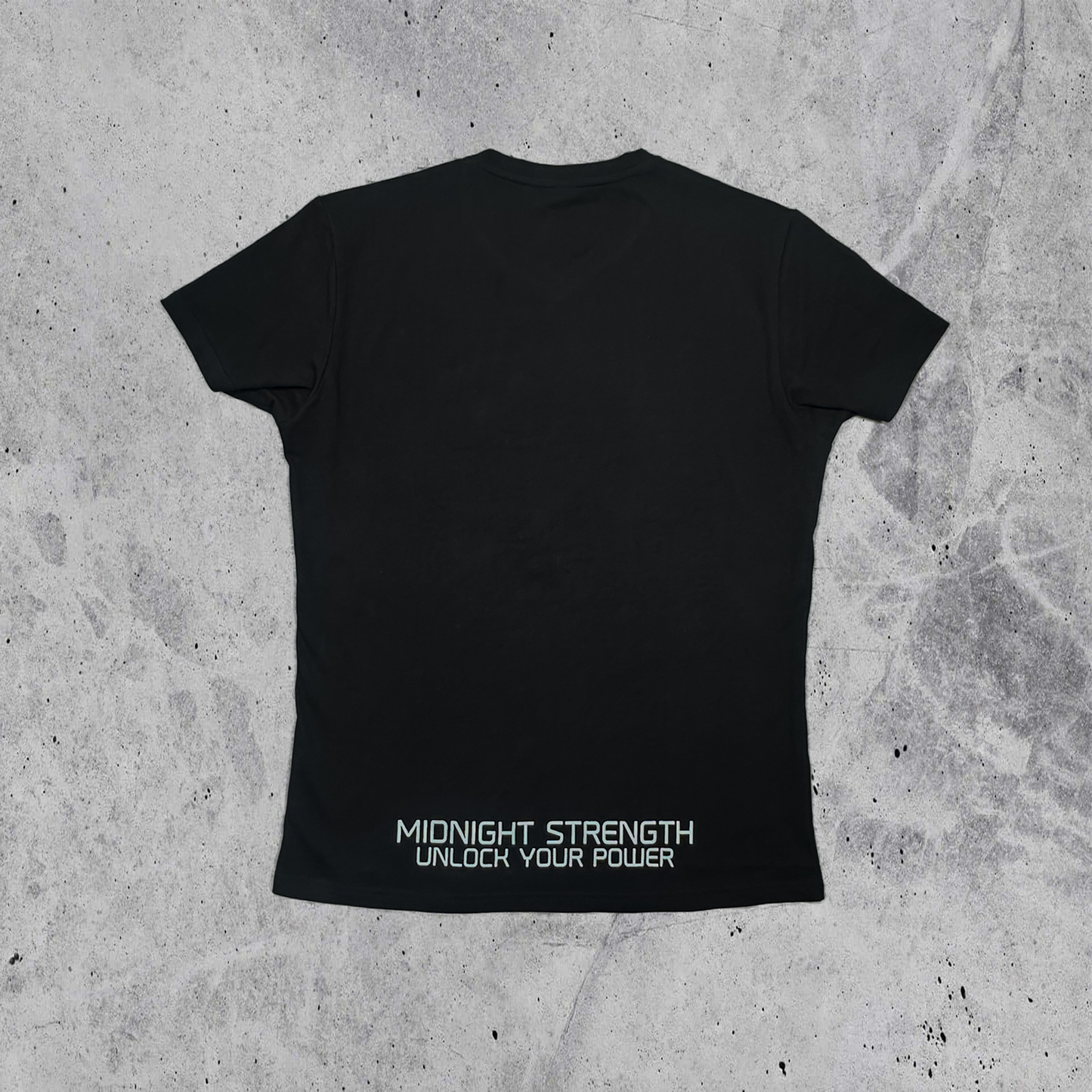Casual Courage Tee