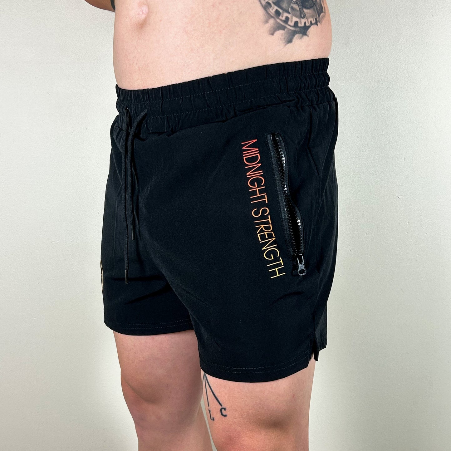 Lift & Run Shorts