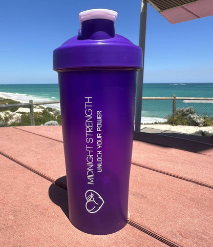 Strength Shaker