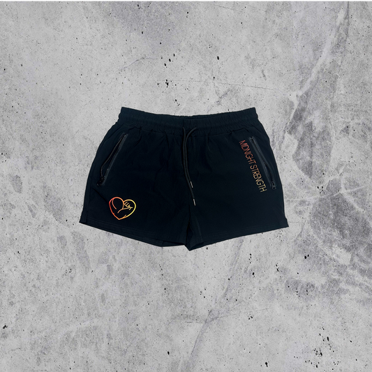 Lift & Run Shorts