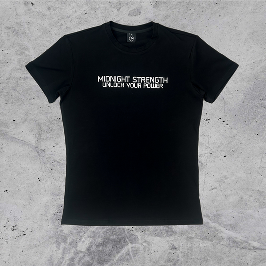 Strength Mode Tee